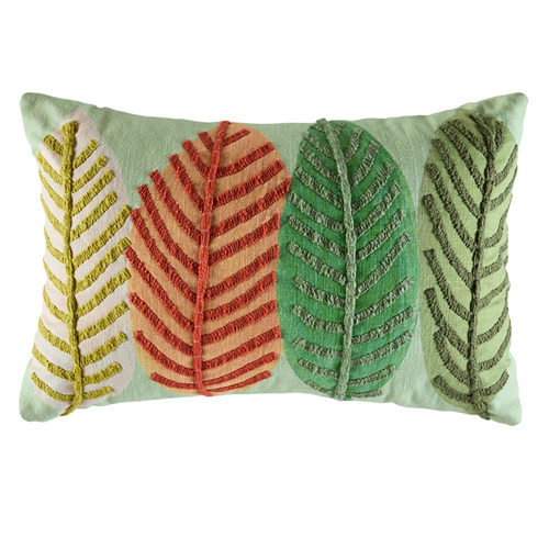Rico Cotton Cushion