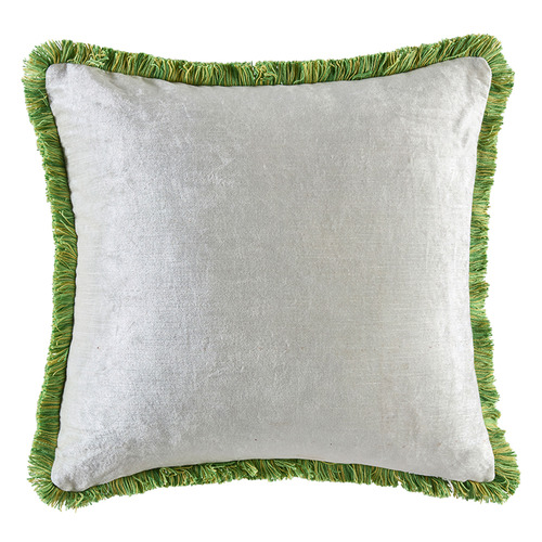 Palm Royal Cotton & Viscose Cushion