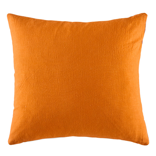 Santorini Cotton Cushion