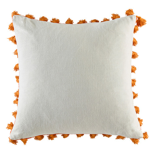 Raffles Cotton & Viscose Cushion