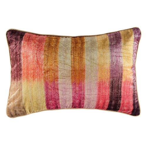 Reggie Velvet Cushion