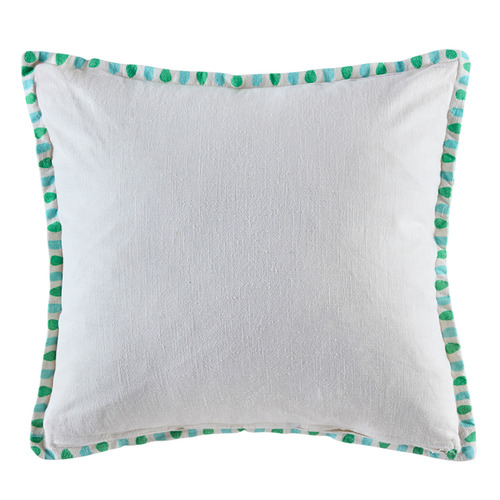 Valencia Cotton Cushion