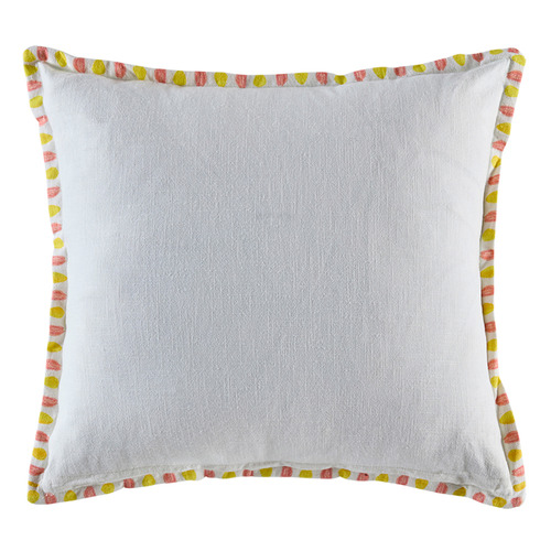 Valencia Cotton Cushion