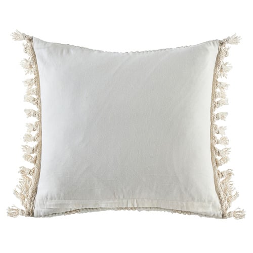 Boston Cotton-Blend Cushion