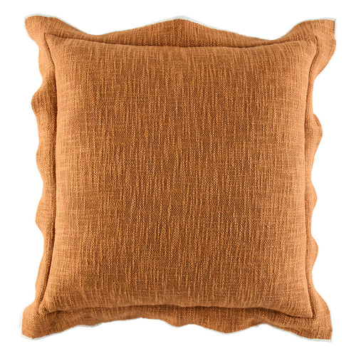 Dalton Cotton Slub Cushion