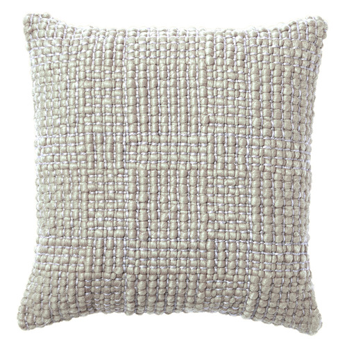 Mondo Cotton-Blend Cushion