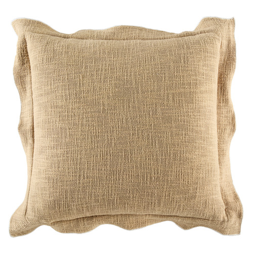 Dalton Cotton Slub Cushion