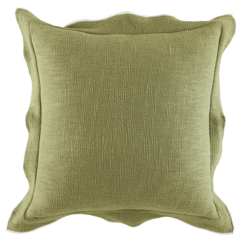 Dalton Cotton Slub Cushion