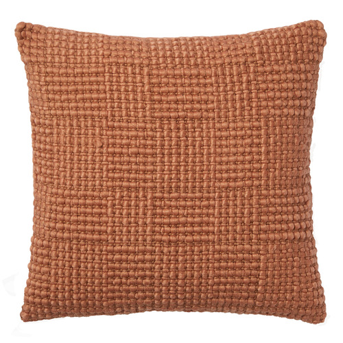Mondo Cotton-Blend Cushion