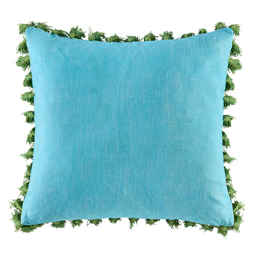Darlington Cotton Canvas Cushion