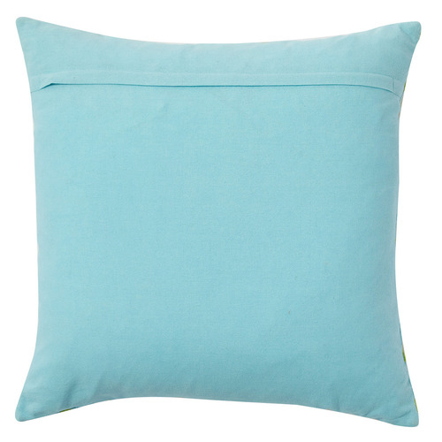 Nest Cotton-Blend Cushion