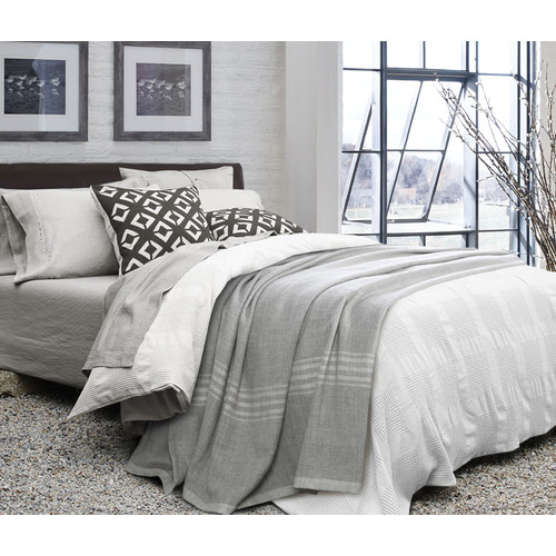 Accessorize Austin Wool Throw & Reviews Temple & ster