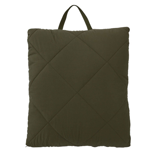 Camping Quilt