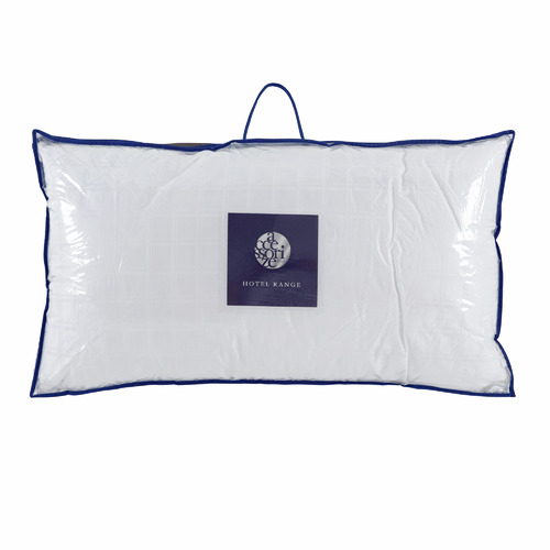 Accessorize Deluxe Hotel King Pillow