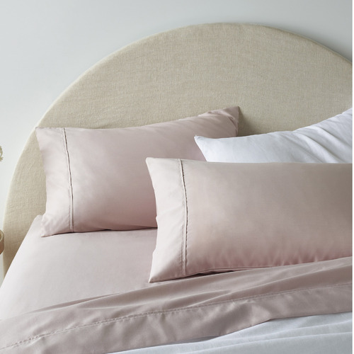 1900TC Cotton Rich Sheet Set
