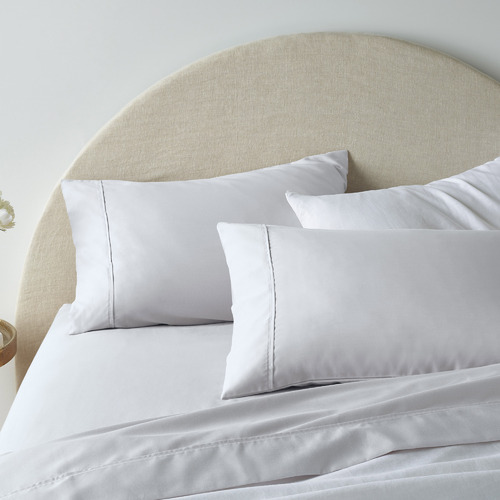1900TC Cotton Rich Sheet Set