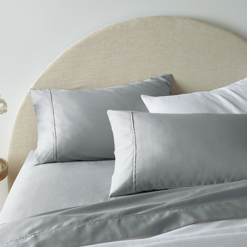 1900TC Cotton Rich Sheet Set