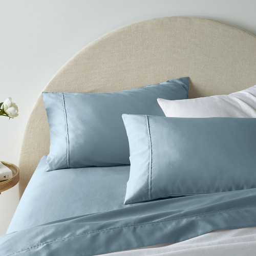 1900TC Cotton Rich Sheet Set