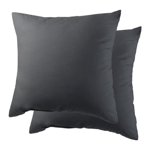 Martha Cotton-Blend European Pillowcases