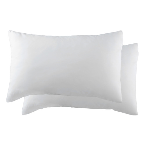Martha Cotton-Blend Standard Pillowcases