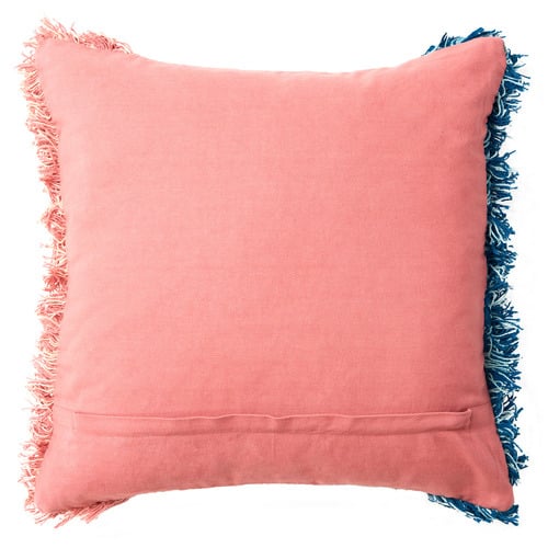 Layne Cotton Cushion