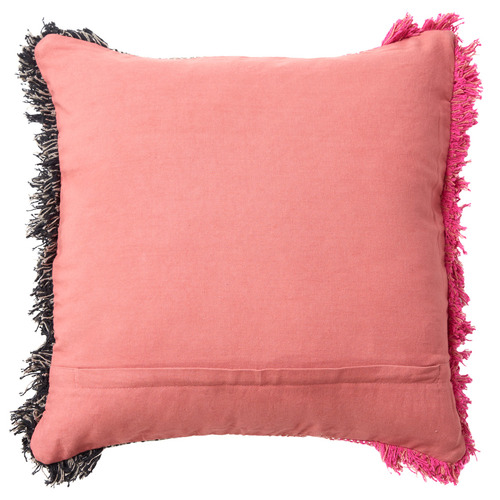 Layne Cotton Cushion