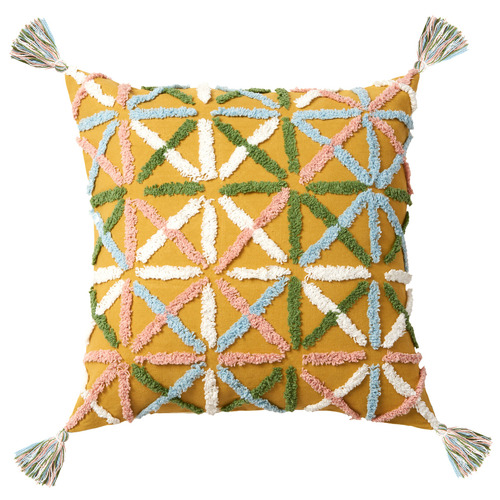 Adena Cotton Cushion