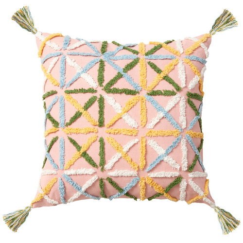 Adena Cotton Cushion