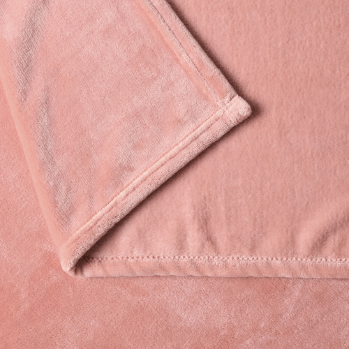 Clay Lucca Blanket