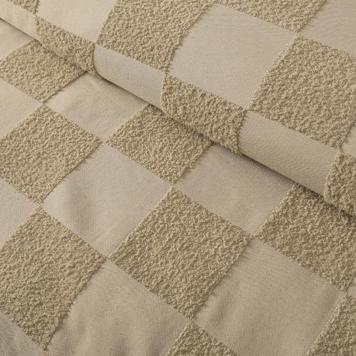 Safari Tipo Quilt Cover Set