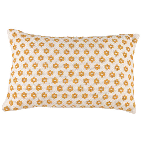 Norah Cotton Rectangular Cushion