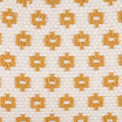 Norah Cotton Rectangular Cushion