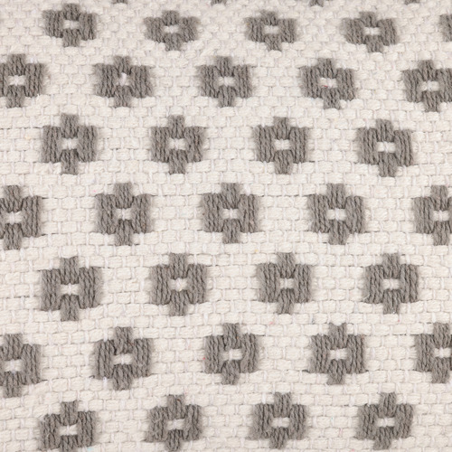 Norah Cotton Rectangular Cushion