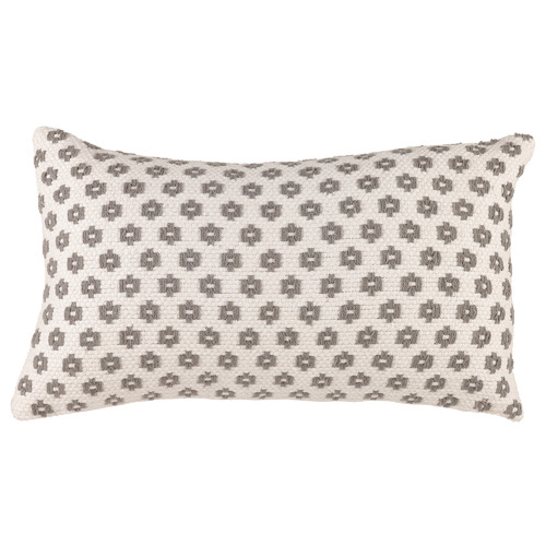 Norah Cotton Rectangular Cushion