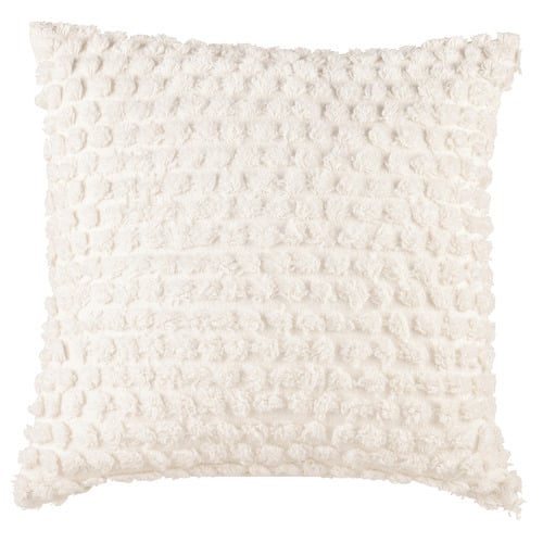 Pippa Cotton-Blend Square Cushion