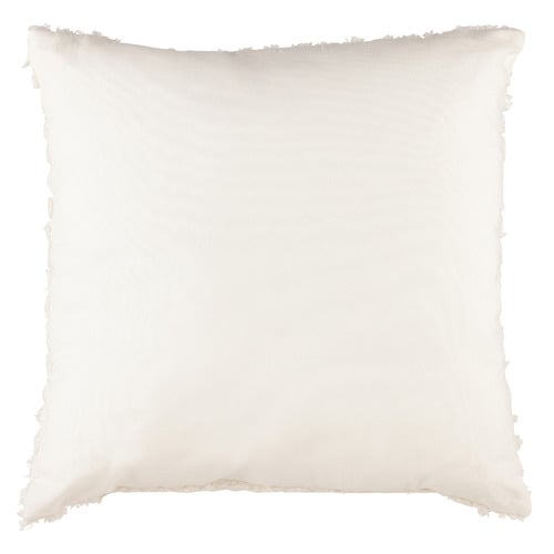 Pippa Cotton-Blend Square Cushion