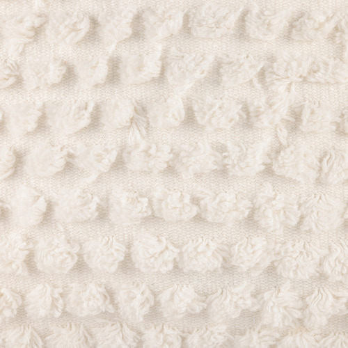 Pippa Cotton-Blend Square Cushion