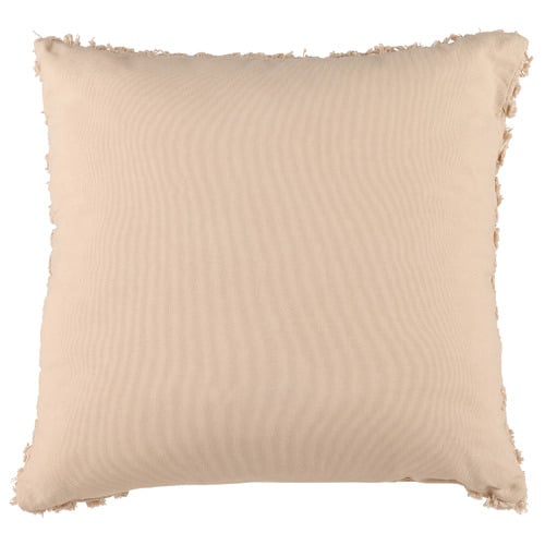 Pippa Cotton-Blend Square Cushion
