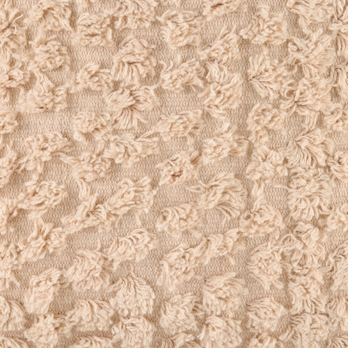 Pippa Cotton-Blend Square Cushion