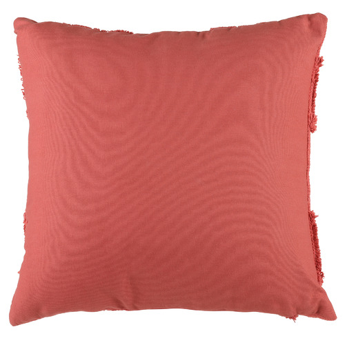 Roseto Cotton Square Cushion