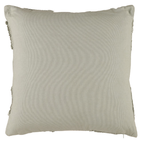 Roseto Cotton Square Cushion