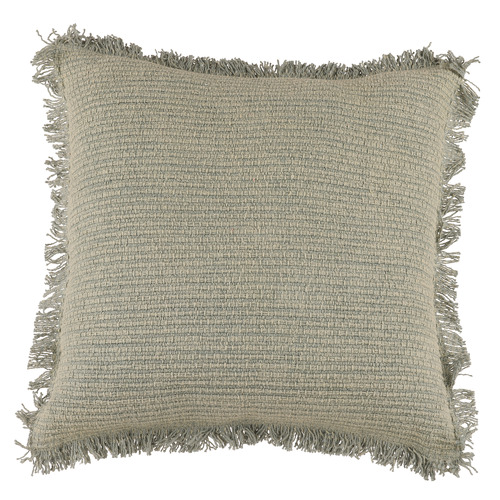 Nova Cotton Square Cushion