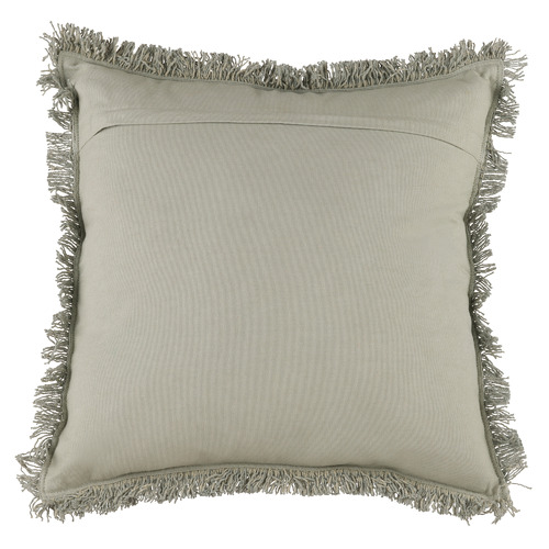 Nova Cotton Square Cushion