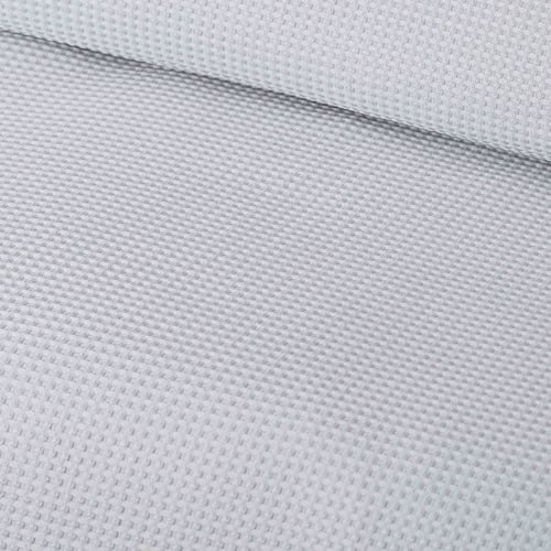 Silver Waffle All Seasons Quilt Cover Set