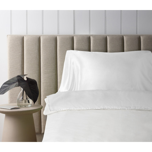 Self Tanning Satin Sheet Protector