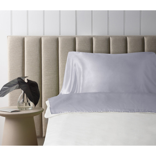 Self Tanning Satin Sheet Protector