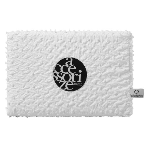 Clip Dotty Quilt Cover Set