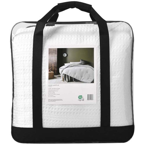 White-Soho-Waffle-Comforter-Set