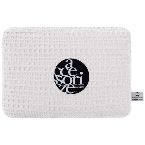 White-Soho-Waffle-Quilt-Cover-Set