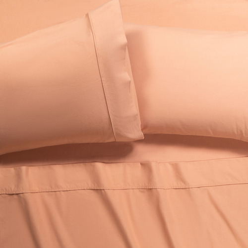 Cotton-Flannelette-Sheet-Set
